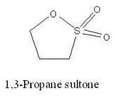 1-3-Propane sultone